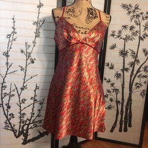 Oscar de La Renta chemise